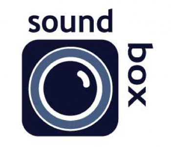 The Soundbox logo